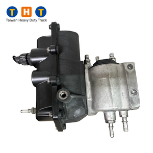 Bomba de AdBlue A0001400478, Piezas de Bomba para Camiones Fuso 401 FK FM para Mercedes-Benz Actros Atego Axor - Product Image 3