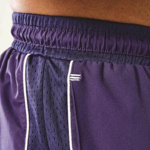 Pantalones Cortos Deportivos Casuales para Hombre al por Mayor, Verano, 100% Algodón, Secado Rápido, Gimnasio, Correr, Playa, Entrenamiento, Antiarrugas - Product Image 3