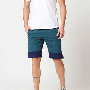 กางเกงขาสั้นลำลองผู้ชายไซส์ใหญ่พิเศษกางเกงขาสั้นลำลองแนวสตรีทสปอร์ตมีกระเป๋าสำหรับฤดูร้อน - Product Image 4