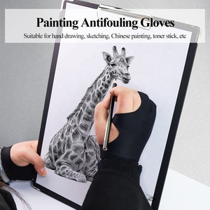 Venta caliente WTF Aprobado Taekwondo Guantes de mano Precio barato para uso diario y al aire libre - Product Image 4