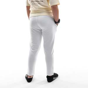 Pantalon en tissu éponge pour enfants Little Athlete - Product Image 4