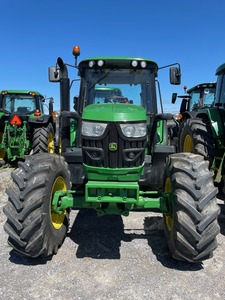 Tractor John Deere 6115M Usado en Venta, Oferta Especial - Product Image 4