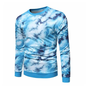 High Quality Comfortable Winter Sublimation Sweatshirts Superior Quality New Model Low Rate Digital 100% Cotton Eco-Friendly - Product Image 1