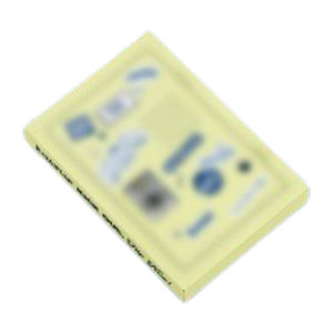 KICKFLIP - [ KICK OUT FLIP AHORA ] 2ND MINI (Versión PLATAFORMA) Álbum de KPOP Más Vendido en Corea - Product Image 1