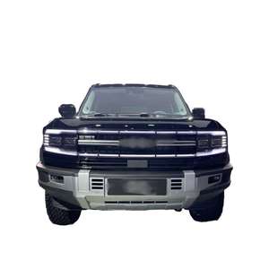 SUV Híbrido Enchufable 2025 |   Motor Turbo de 1.5 T + Accionamiento Eléctrico |   Vehículo Todoterreno de Lujo de Tamaño Mediano - Product Image 1