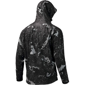 Veste de chasse camo vêtements de chasse de haute qualité vêtements de chasse imperméables respirants vêtements d'hiver - Product Image 2