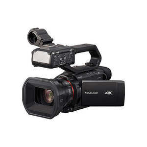 NOUVEAU ORIGINAL Hc -x1500 UHD 4K Hdmi Caméscope compact léger - Product Image 4
