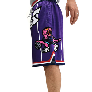 Factory Made Custom New <b>Pattern</b> Design Basketball <b>shorts</b> Elastic Waist Mid-Length Basketball <b>Short</b> For Adult - Product Image 5