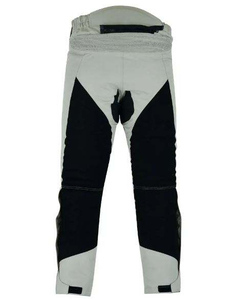 Traje de Motociclismo Impermeable de Cordura con Diseño Personalizado, Chaquetas Cálidas para Motocicleta, Ropa para Carreras de Motos - Product Image 6