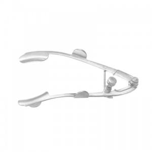 Qualité supérieure Fabriqué en acier inoxydable Spéculum pour les yeux Lester Burch Prix compétitif Meilleure vente Spéculums pour les yeux - Product Image 1