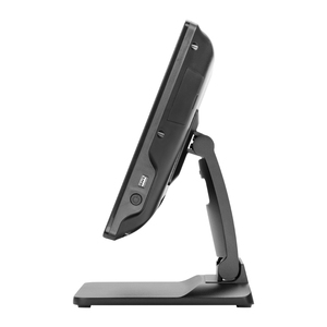 Tùy Chỉnh 15.6-Inch Duy Nhất Hoặc Màn Hình Kép Hệ Thống Pos Cho Nhà Hàng Android Tiền Mặt Đăng Ký Với Điểm Của Hệ Thống Bán Hàng - Product Image 4