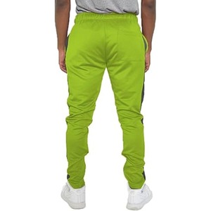 Pantalones Casual Cargo Baggy Boyfriend Denim Pantalones de algodón de pierna ancha Pantalones vaqueros Pantalones para hombre Transpirable subido por Dress Sports - Product Image 4