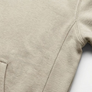 เสื้อฮู้ดออกกำลังกายฤดูหนาวระบายอากาศได้ดีสำหรับผู้ชาย ผ้าฝ้ายสั่งทำพิเศษ พิมพ์ลายดิจิทัล เหมาะสำหรับฟิตเนส วิ่ง ออกกำลังกายกลางแจ้ง และกีฬาต่างๆ - Product Image 5