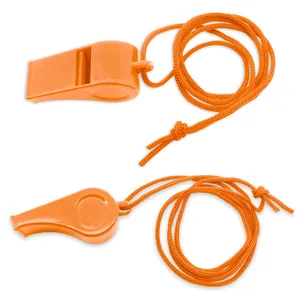 Gadget Personalizzati a Forma di Fischietto di Hermione per Promozione Sportiva - Product Image 5
