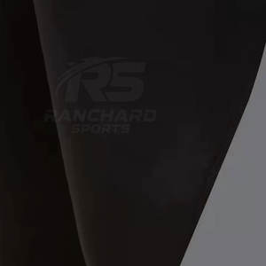 Pantalones de Compresión para Entrenamiento Físico para Hombre, Leggings de Secado Rápido para Ejercicio, Pantalones de Compresión Deportivos para Gimnasio - Product Image 6