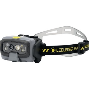 Linterna Frontal LED LEDLENSER de 3700 mAh y 3.7 V para Trabajo - Product Image 1