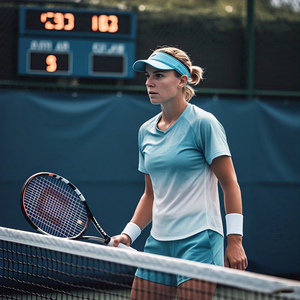 Traje DE TENIS blanco personalizable para hombre, 100% poliéster, ropa deportiva transpirable, uniformes personalizados para tenis deportivo - Product Image 3