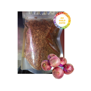 Échalotes violettes séchées au soleil naturelles de qualité supérieure en vrac 99 Exportation de données d'or du marché agricole mondial du Vietnam - Product Image 1