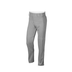 Maillot de baseball pour jeunes imprimé personnalisé ensemble d'uniformes de gros pantalon de baseball confortable et respirant - Product Image 3