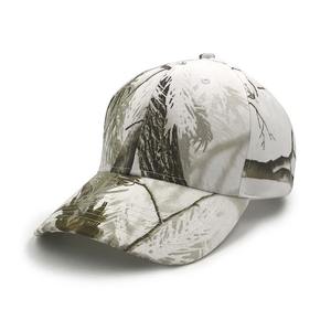 Gorras de Béisbol Personalizadas al por Mayor de 5 Paneles y Dos Tonos para Hombre y Mujer, Gorras Deportivas para Exteriores con Logotipo Bordado en 3D - Product Image 3