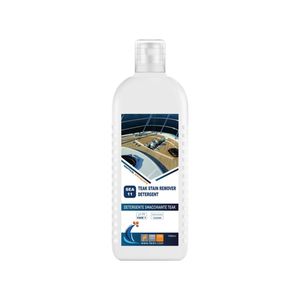 Detergente smacchiatore per barche in teak 1L (Faren 4MT001SPPT) - Product Image 1