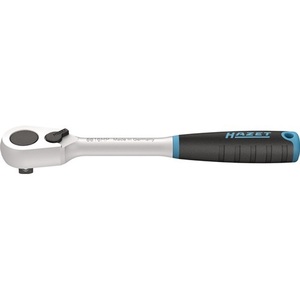Llave de Trinquete Reversible HAZET 8816HP de 3/8'' y 90 Dientes con Palanca de Accionamiento Reversible - Product Image 1