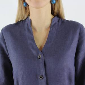 ¡Vestido de mujer, ropa de playa, camisetas sin mangas con estilo para un look de playa perfecto! - Product Image 4