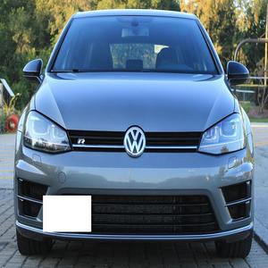 Volkswagen Golf R 2016 abordable, conduite à gauche/droite - Product Image 1