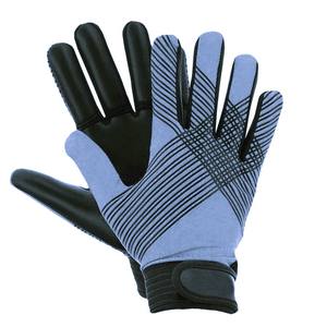 Gants Gaéliques Personnalisés de Haute Qualité en Latex Allemand pour Sports de Plein Air, Légers, avec Fermeture Auto-agrippante Réglable, Poignées Antidérapantes - Product Image 6