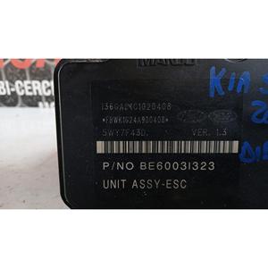 ABS KIA Sportage Série (10>16) 589203U310 Diesel 1685 - Product Image 6