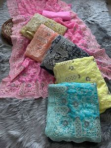 Fabzone lanza colecciones Premium de saris indios y pakistaníes - Product Image 2