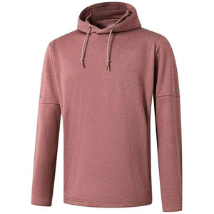 Sudadera con Capucha Unisex Ligera de Invierno Personalizable, Superventas, Tejido Elástico de Algodón, Poliéster, Spandex y Elastano de Secado Rápido - Product Image 4