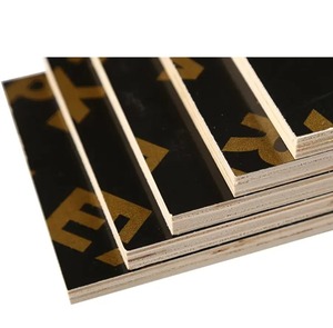 Venta caliente E0 Madera contrachapada de abedul báltico 6mm 9mm 12mm 15mm 18mm 24mm Madera contrachapada comercial de abedul completo Precio barato - Product Image 5