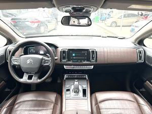 Citroën C6 1.8THP Prestige Nappa Edition <span class=keywords><strong>2020</strong></span>, Automático, Autos Usados Chinos de Alta Calidad con Buen Estado Exterior, Gran Venta - Product Image 5