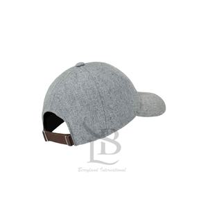 Gorras de béisbol Premium con logotipo bordado personalizado compatible con 6 paneles en blanco de algodón lavado desgastado gorras de béisbol vintage a la venta - Product Image 5