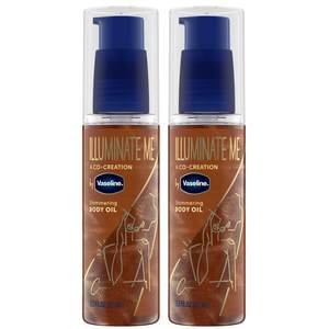 Quick Food LLC Crema Multiusos Cocoa Glow Cosmetic Prime Refinement con Manteca de Cacao Pura, Paquete de 6 Tubos de 1.41 FL Oz Cada Uno - Product Image 4