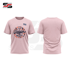 เสื้อยืดคอกลมแขนสั้นสำหรับผู้ชายพิมพ์ลายไซส์ใหญ่พิเศษ, เสื้อยืดลำลองผ้าฝ้ายแท้100% ฤดูร้อน - Product Image 4