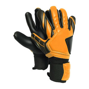 Guantes de portero para hombre a la venta 2025 Guantes de portero de diseño propio Tarifa de venta completa Cómodos - Product Image 2