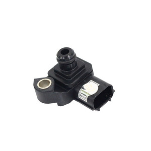 Ensemble de capteur de pression du collecteur moteur 37830-5AA-A02 pour <span class=keywords><strong>Honda</strong></span> <span class=keywords><strong>Civic</strong></span> FE1 CR-v Accord 2016 2017 2018 2019 2020 2021 <span class=keywords><strong>2022</strong></span> 2023 - Product Image 2