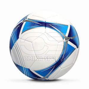 Balón de fútbol estándar oficial para programas de entrenamiento de partidos profesionales y práctica de Club - Product Image 1