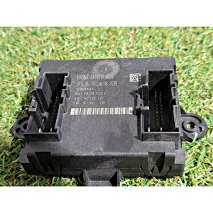 CENTRALINA DOOR SX GUIDE LAND ROVER Range Rover Evoque Serie JPLA14D618CB PT153 (18>) - Product Image 4