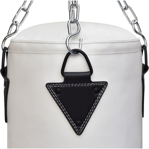 Heavy Duty PU Leather Hanging <b>Boxing</b> Punching <b>Bag</b> for MMA Kickboxing <b>Gym</b> Workout Training Equipment Use - Product Image 2