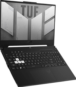 Ordinateur portable de qualité industrielle 64 Go 2 To DT 230 17,3 pouces avec clavier anglais pour jeux - Product Image 2