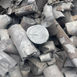 แท่งถ่านจากน้ำมันบาบีคิวยูคาลิปตัสที่มีค่าความร้อนสูง - Product Image 1