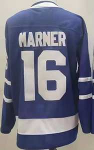 Sublimation Printing Embroidered Logo Custom Ice Hockey Uniform Most Popular Design Premium Quality Ice Hockey Jersey - Product Image 5