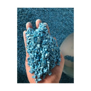 uPVC Regrind Strong Rigid PVC Material Bulk <b>Supply</b> Fast Delivery Export Grade - Product Image 6