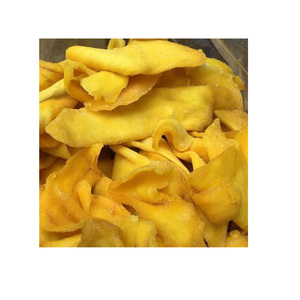 Mango seco suave al por mayor, precio de fábrica para el mercado global - Product Image 6