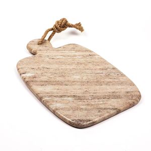 Meilleure qualité planche à découper en marbre cuisine marbre planche à découper en marbre planche à découper écologique pour viande et légumes pour la maison hôtel - Product Image 1