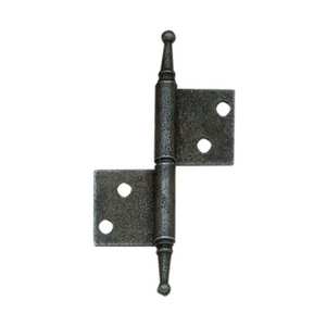 Cerniera Art. 48078 Mm.50x85 Destra Ferro Vecchio - Product Image 1