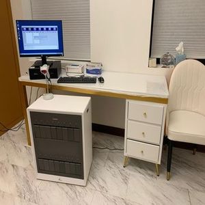 Sistema de Diagnóstico Molecular PCR en tiempo real de 16 módulos con garantía - Product Image 4